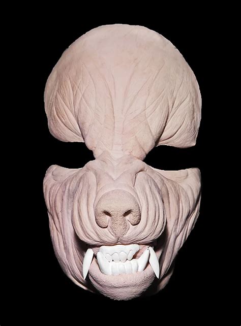 fx latex masks